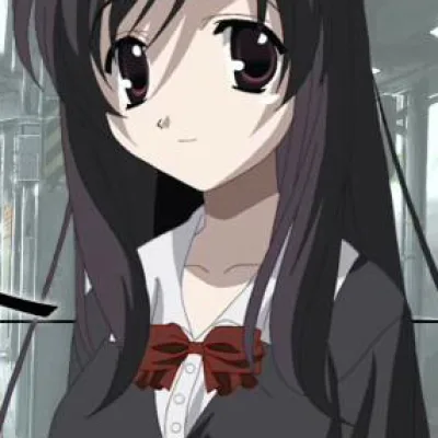 Kotonoha Katsura