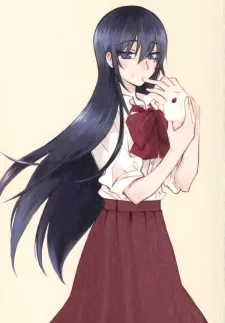Kotori Iida