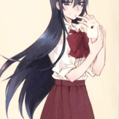 Kotori Iida