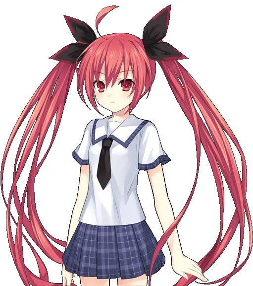Kotori Itsuka