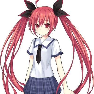 Kotori Itsuka