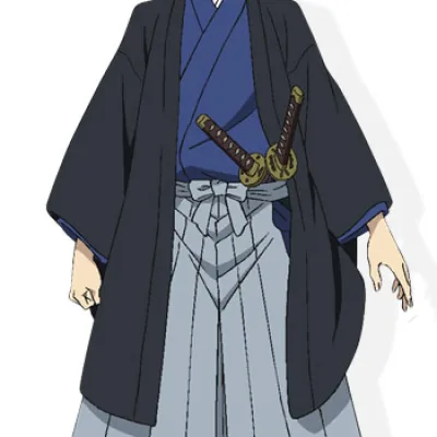 Kotori Matsunohara