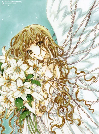 Kotori Mono
