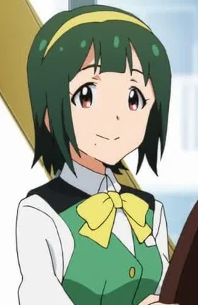 Kotori Otonashi