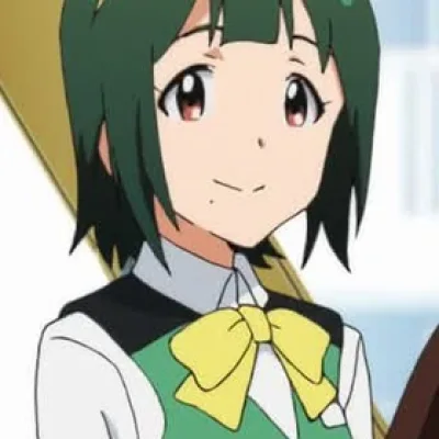 Kotori Otonashi