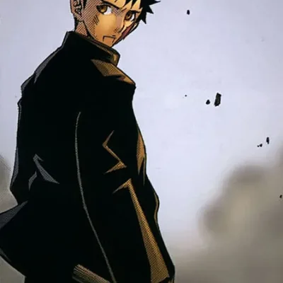 Kou