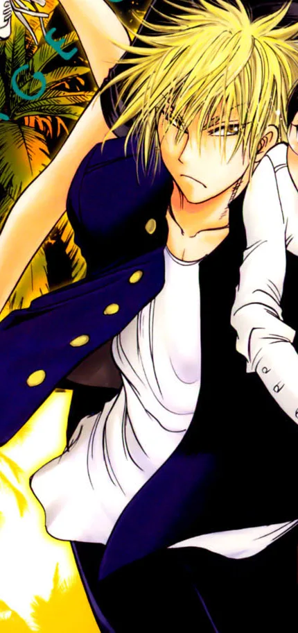 Kouichi Yarai