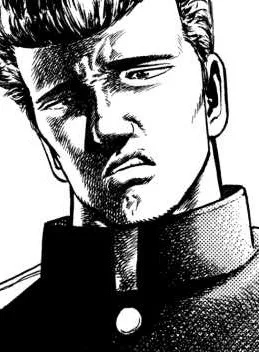 Kouji Hiranaka
