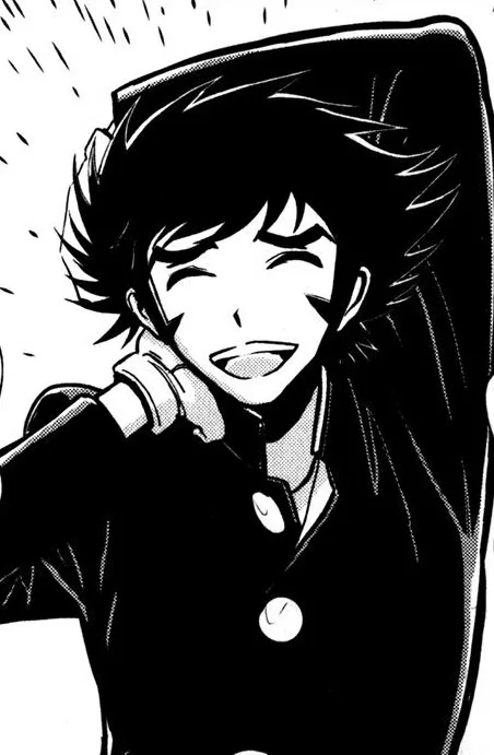 Kouji Kabuto