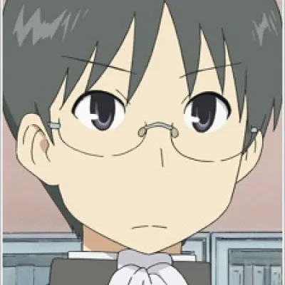 Koujirou Sasahara