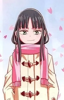 Kouko Ishigami