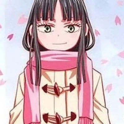 Kouko Ishigami
