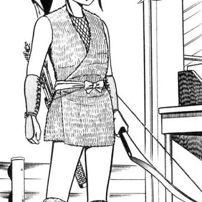 Koume Hanayama