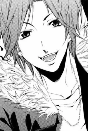 Kousei Ichihara