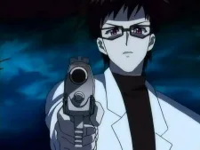 Kousuke Kanzaki