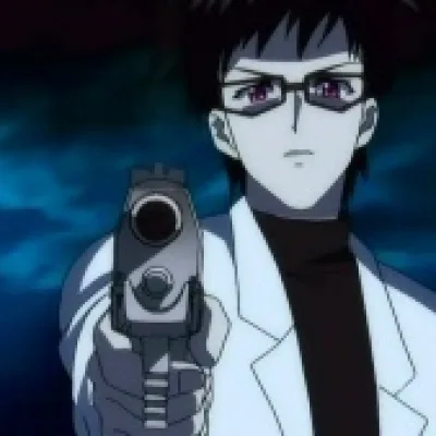 Kousuke Kanzaki