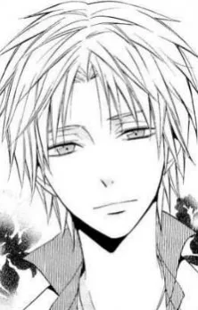 Kousuke Moroboshi
