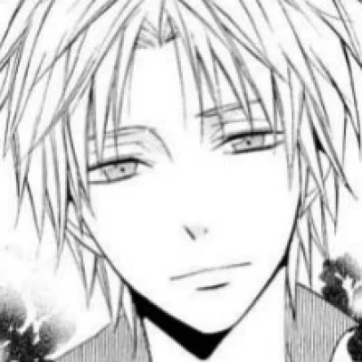 Kousuke Moroboshi