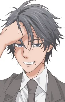 Kousuke Ohshiba
