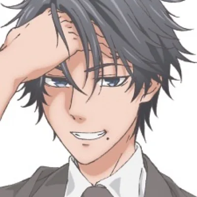 Kousuke Ohshiba