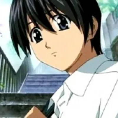 Kouta