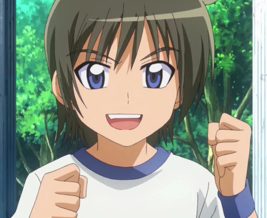Koutarou Azumamiya