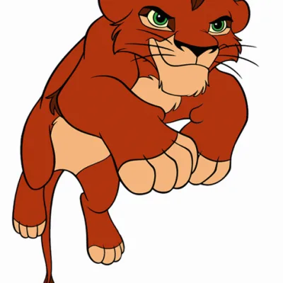 Kovu