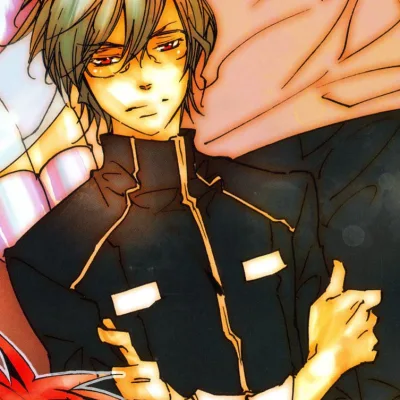 Koyo Aoba