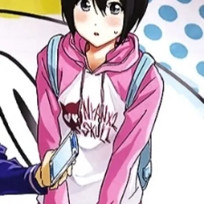 Koyori Kanda