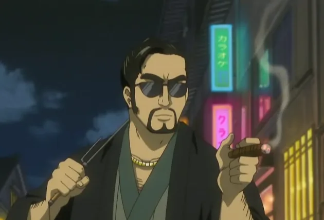 Kozenigata Heiji