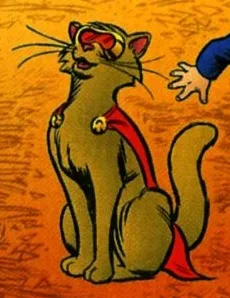 Kozmik Kat