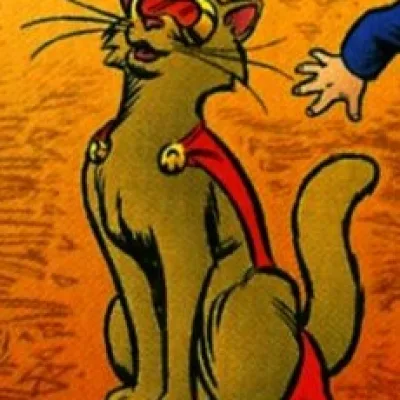 Kozmik Kat