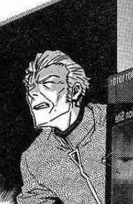 Kozo Fuyutsuki