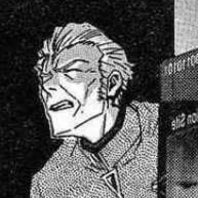 Kozo Fuyutsuki