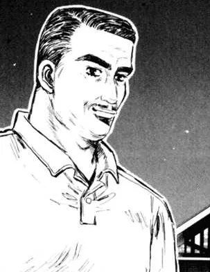 Kozo Hoshino