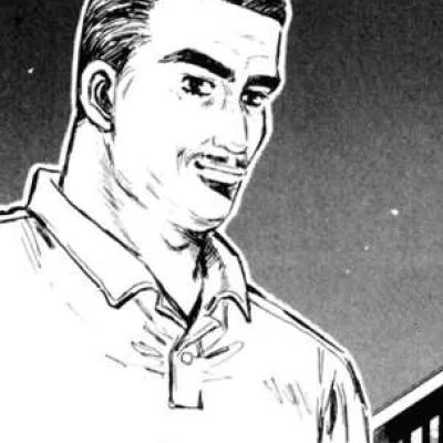 Kozo Hoshino