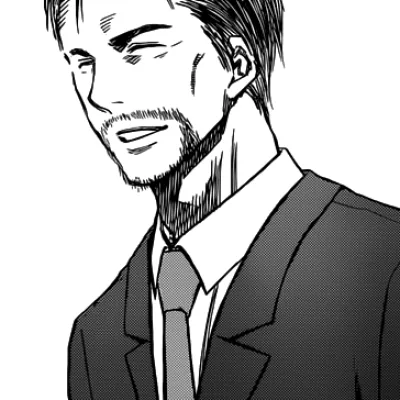 Kōzō Shirogane