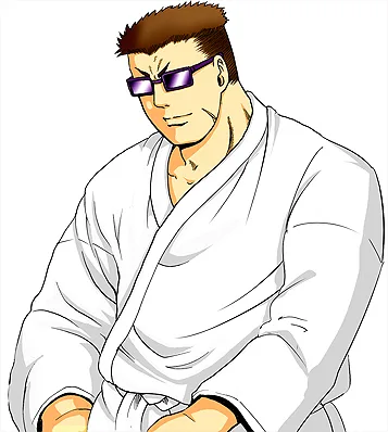 Kōzō Ukita