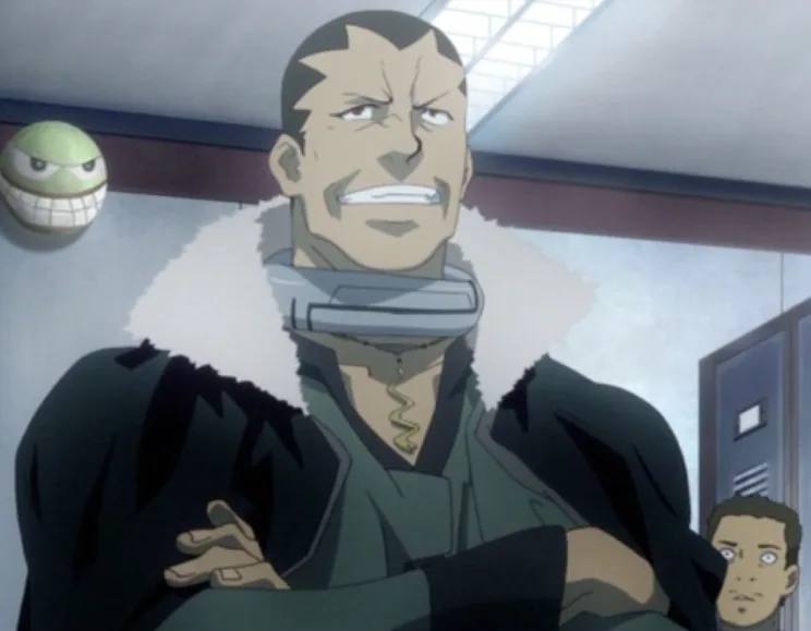 Kozuji Kazumasa