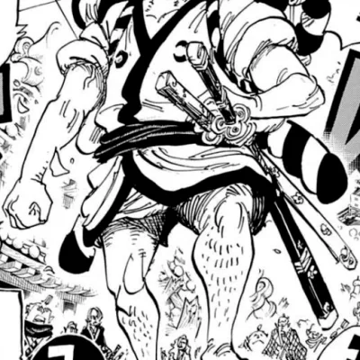 Kozuki Oden