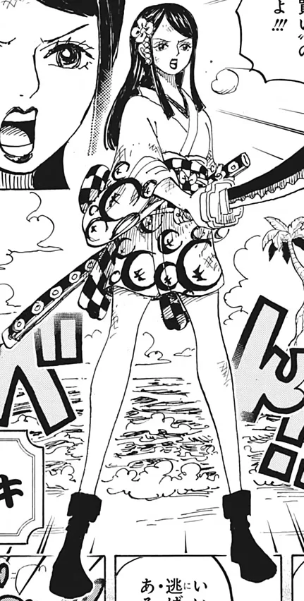 Kozuki Toki