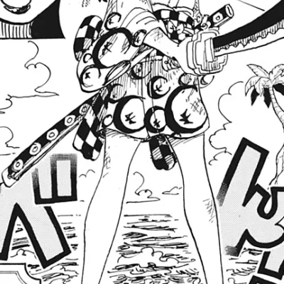 Kozuki Toki