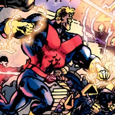 Krakaboom