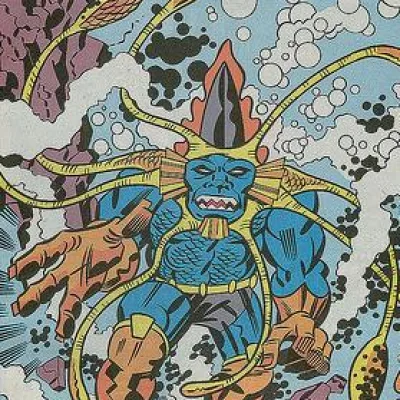 Kraken