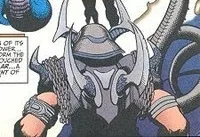 Krakkan
