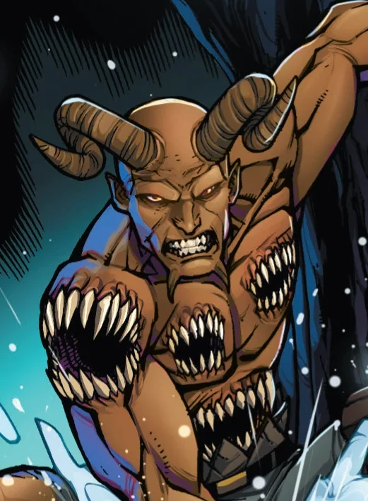 Krampus