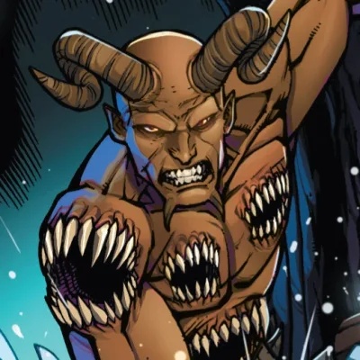 Krampus
