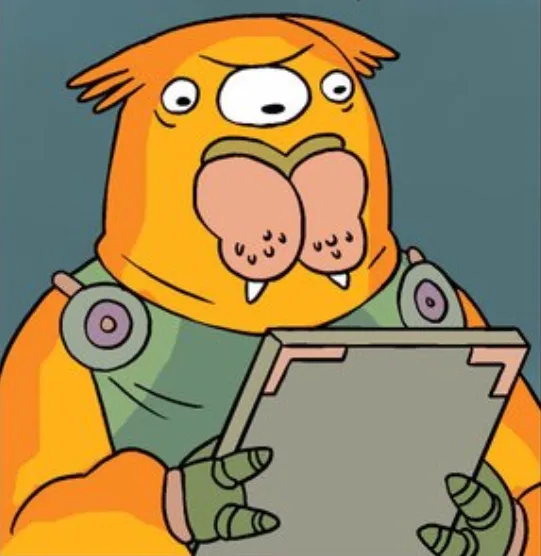 Krandor