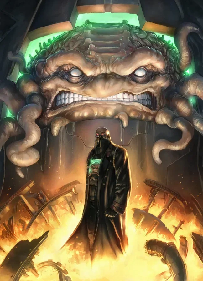 Krang