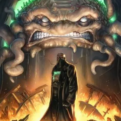 Krang